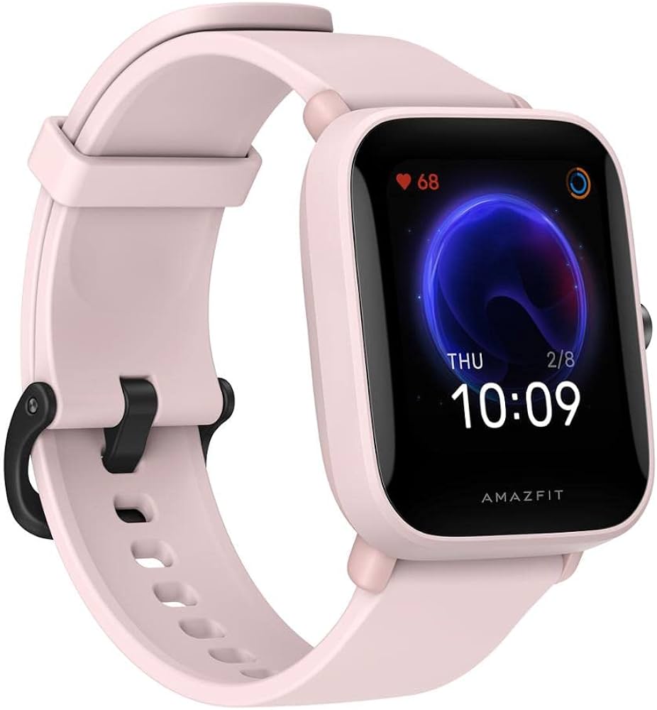 Amazfit Bip U Pro