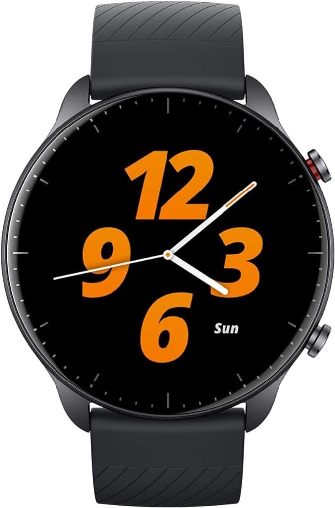 Amazfit GTR 2 New Edition