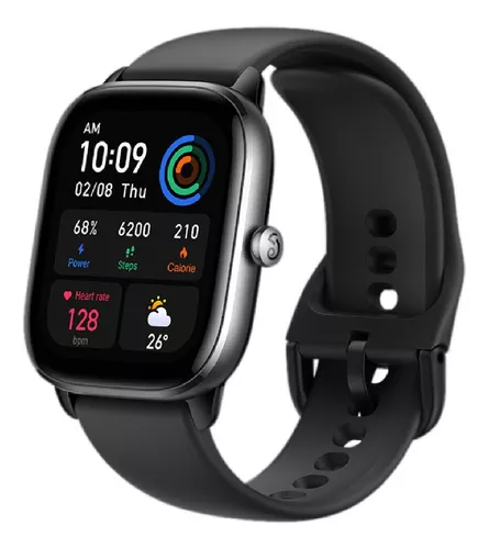 Amazfit GTS 4 Mini