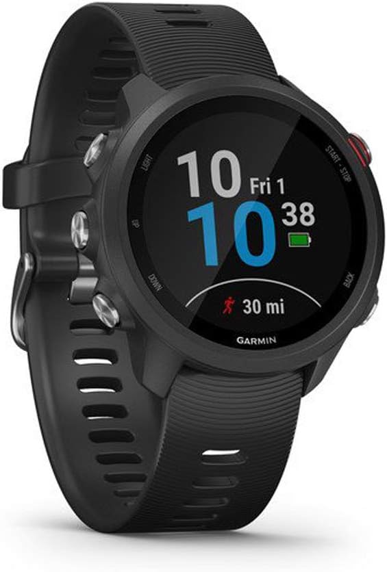 Garmin Forerunner 245 Music