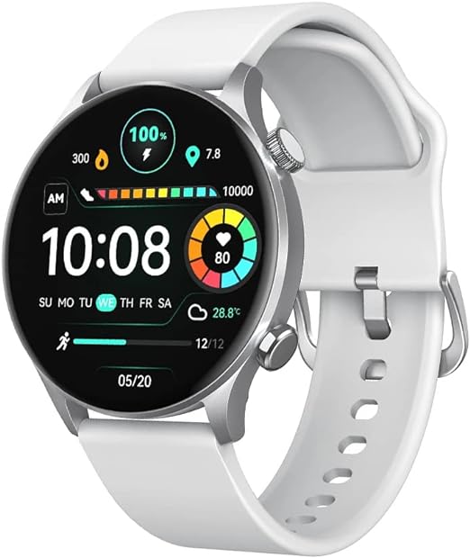 Haylou Smart Watch RT3 Prata