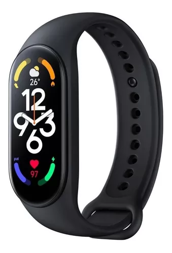 Mi Band 7