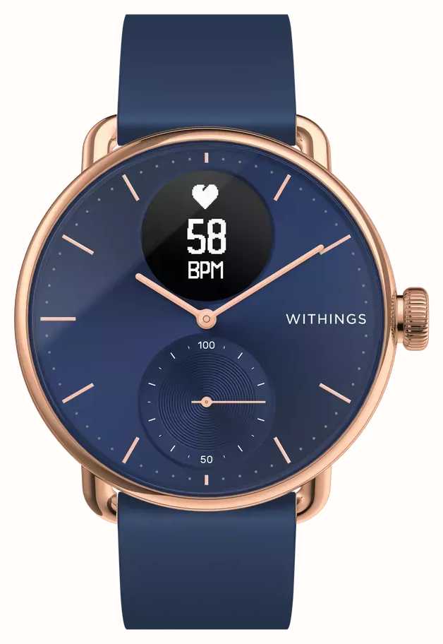 Withings ScanWatch