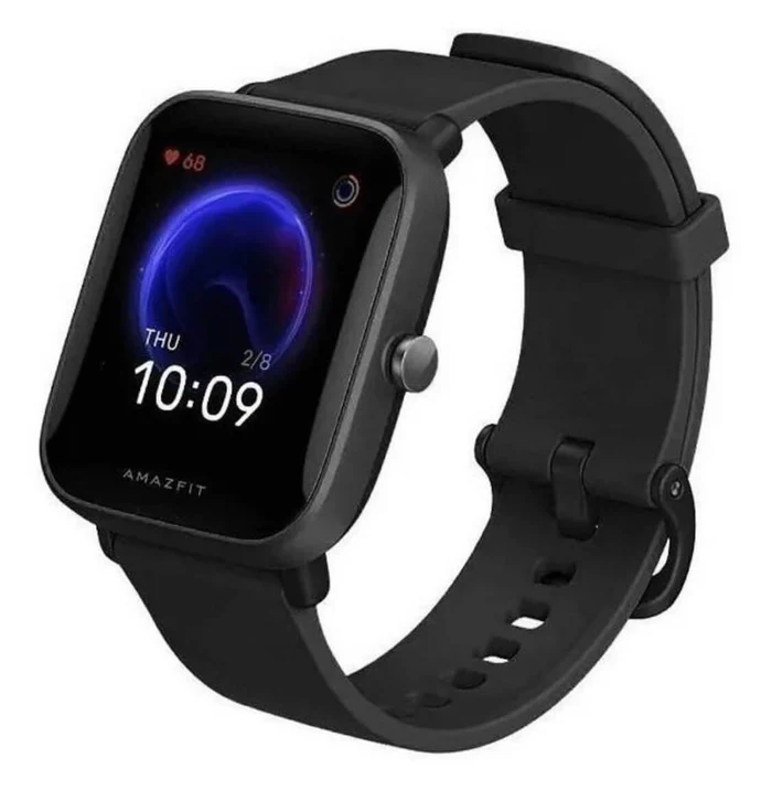 Xiaomi Amazfit Bip U Pro GPS