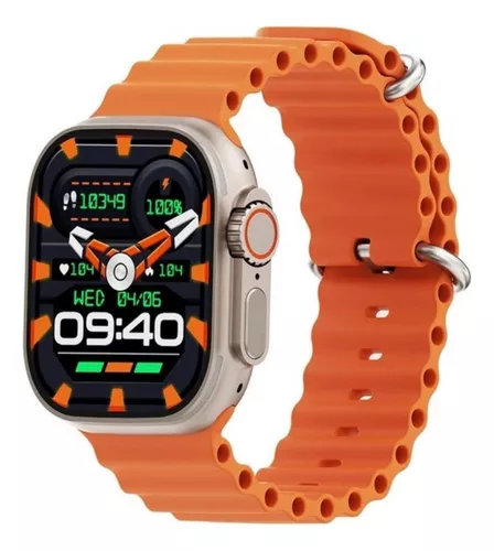 Smartwatch Bazik Prime