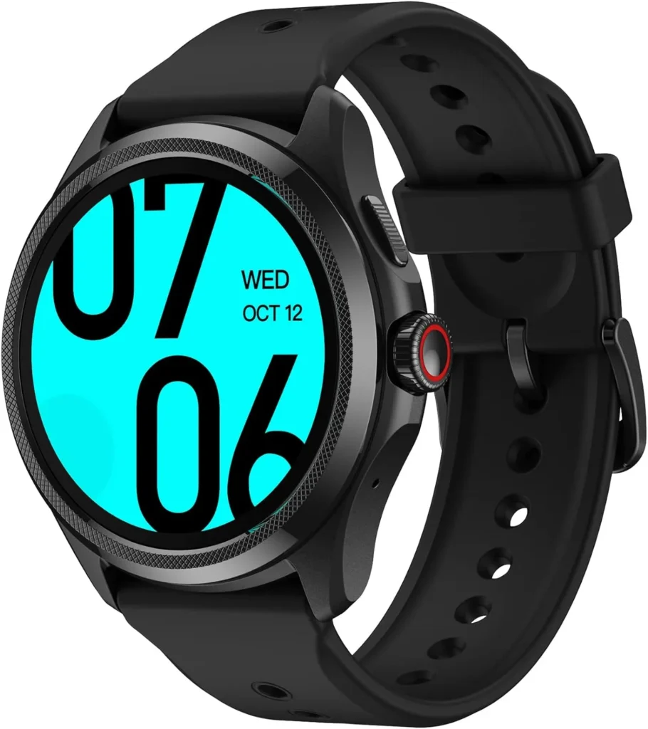 TicWatch Pro 5 Android