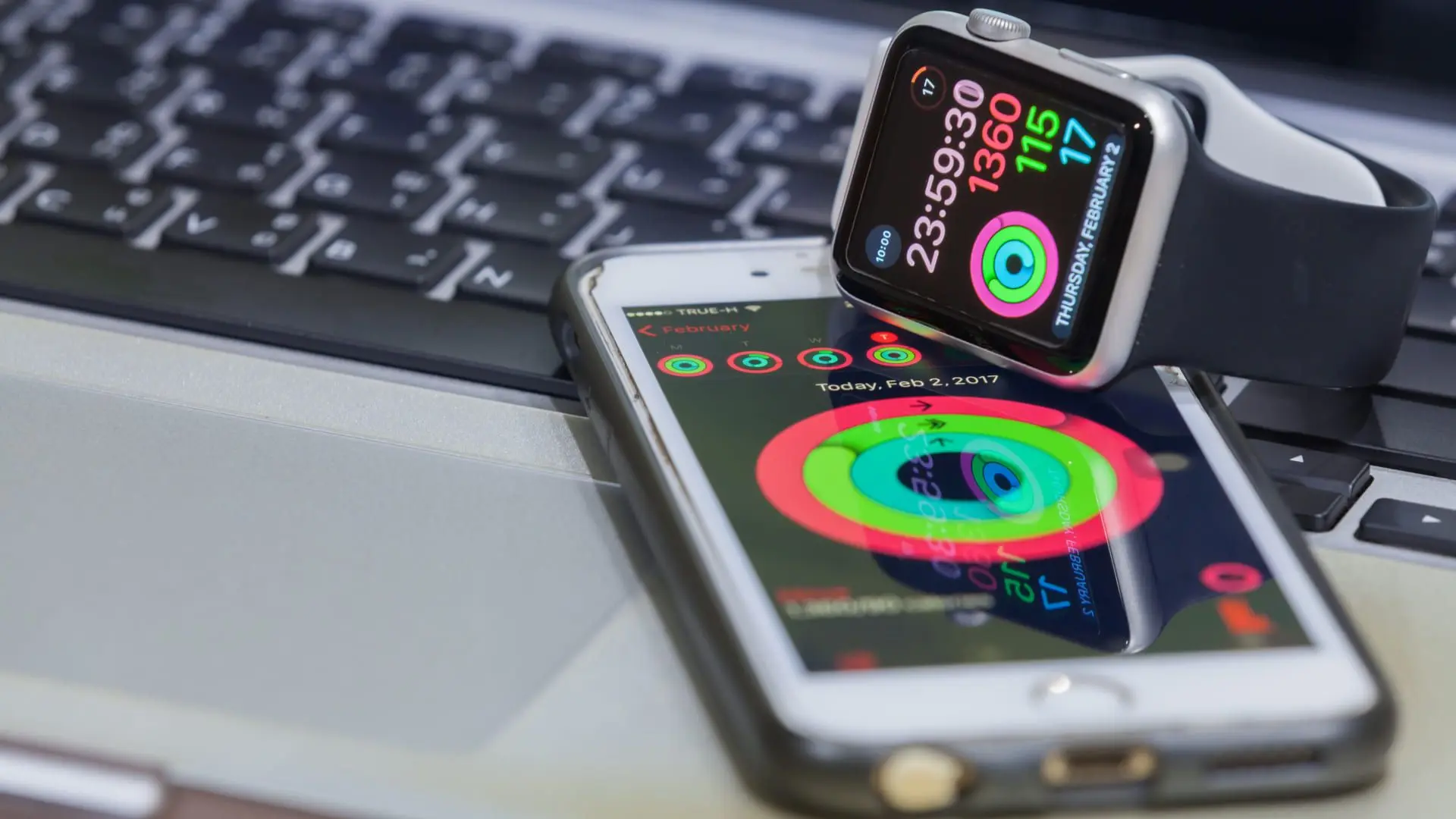 como conectar smartwatch no iphone